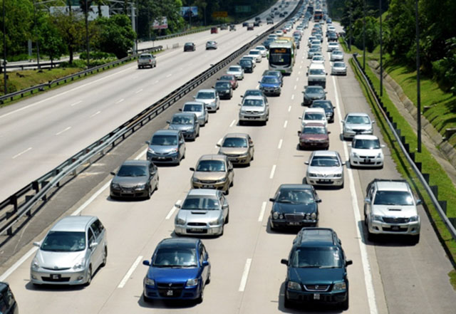 巍泰技術(shù)應(yīng)急車道占用與超速抓拍雷達解決方案