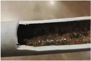 生物粘泥對循環(huán)水系統(tǒng)的危害，該重視起來了！