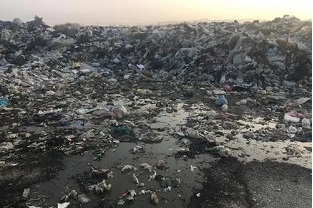 垃圾滲濾液廢水怎么處理？（垃圾滲濾液處理方法）